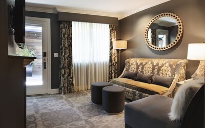 Hotel Ballard