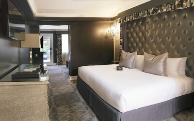 Hotel Ballard