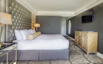 Hotel Ballard