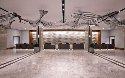 Hilton Orlando