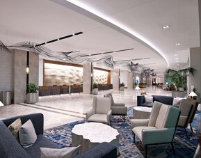 Hilton Orlando