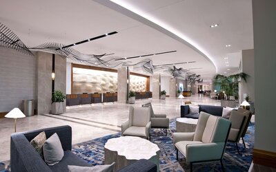 Hilton Orlando