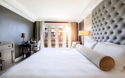 Hotel Ballard