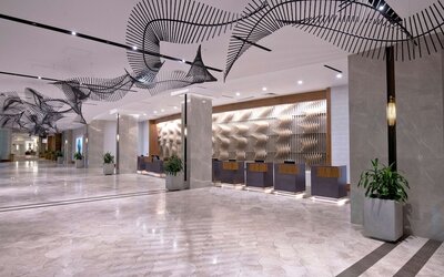 Hilton Orlando