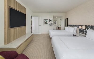 Hilton Orlando