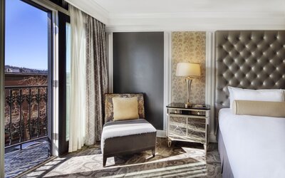 Hotel Ballard