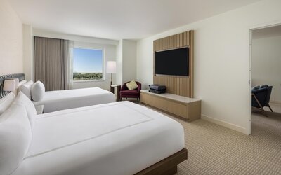 Hilton Orlando