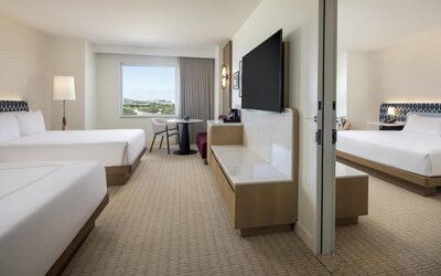 Hilton Orlando