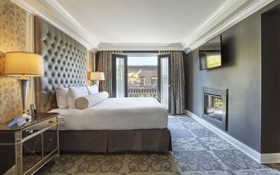 Hotel Ballard
