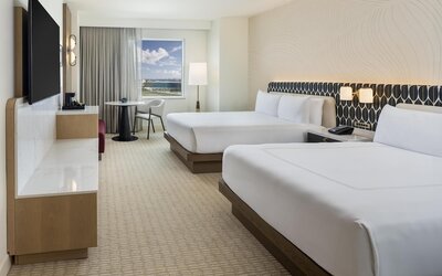 Hilton Orlando