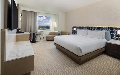Hilton Orlando
