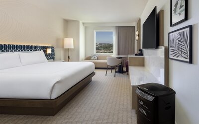 Hilton Orlando