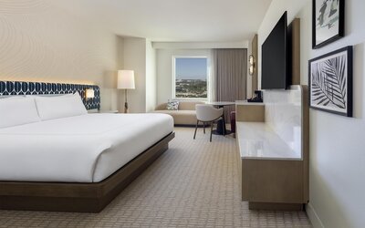 Hilton Orlando
