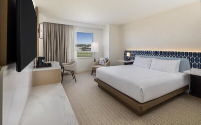 Hilton Orlando
