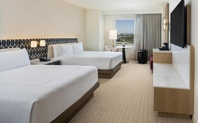 Hilton Orlando