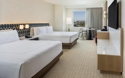 Hilton Orlando