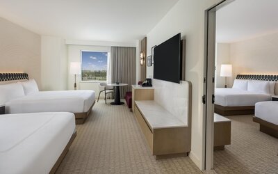 Hilton Orlando