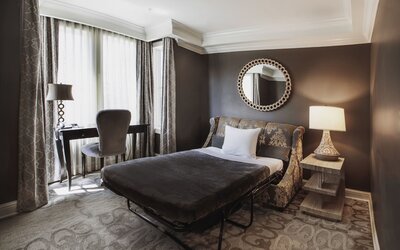 Hotel Ballard