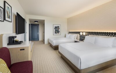 Hilton Orlando
