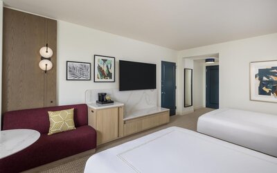 Hilton Orlando