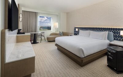 Hilton Orlando