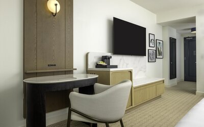 Hilton Orlando