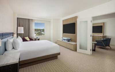 Hilton Orlando