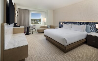 Hilton Orlando