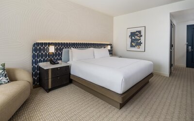 Hilton Orlando