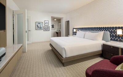 Hilton Orlando