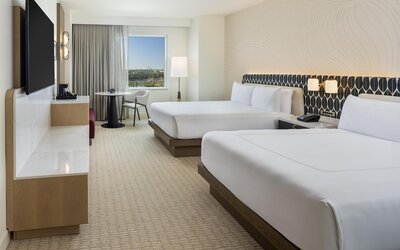 Hilton Orlando