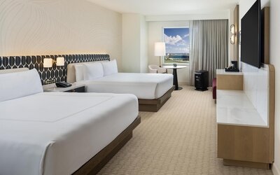 Hilton Orlando
