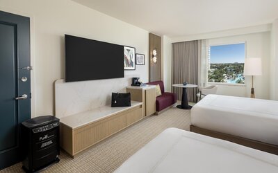 Hilton Orlando