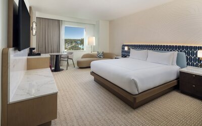 Hilton Orlando
