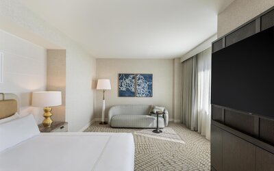 Hilton Orlando