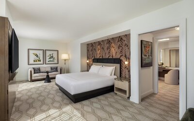 Hilton Orlando