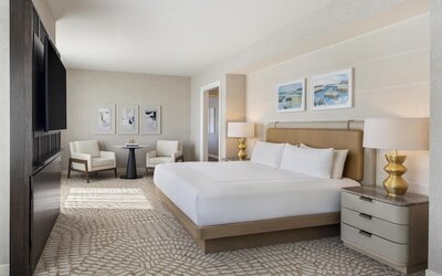Hilton Orlando