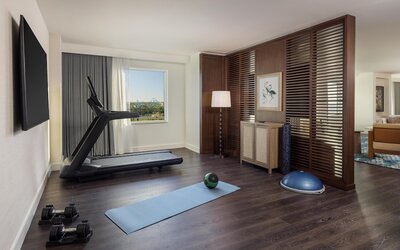Hilton Orlando