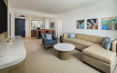 Hilton Orlando