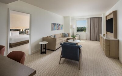 Hilton Orlando