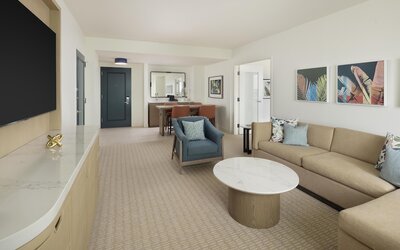 Hilton Orlando