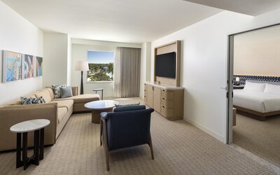 Hilton Orlando