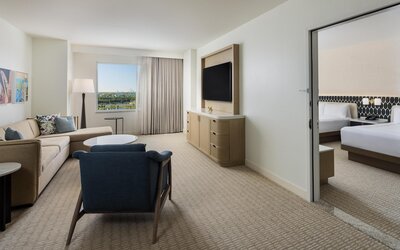 Hilton Orlando