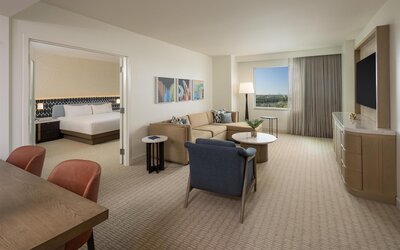 Hilton Orlando