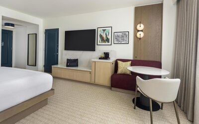 Hilton Orlando