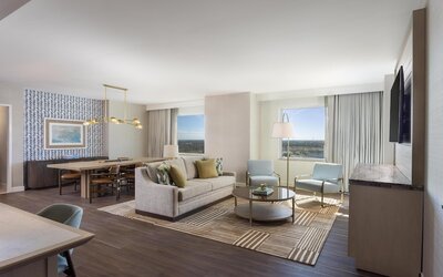 Hilton Orlando