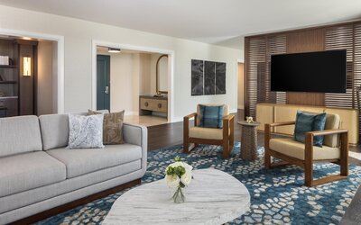 Hilton Orlando