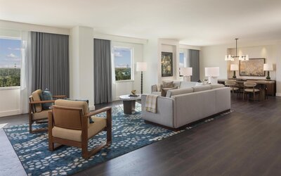 Hilton Orlando