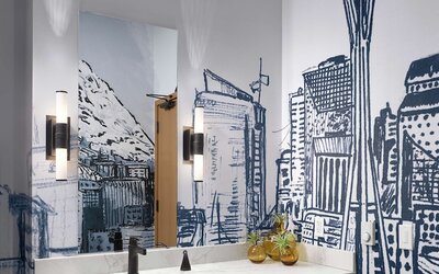The Sound Hotel Seattle Belltown, Tapestry Collection by Hilton