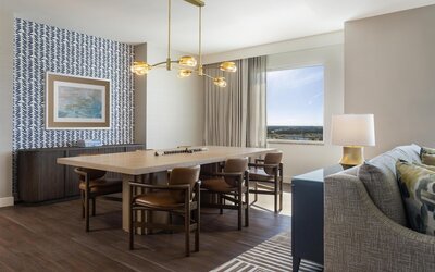 Hilton Orlando
